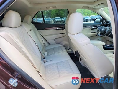 Zdjęcie 11 z 13 samochodu: 2021 BUICK ENVISION AVENIR VIN:LRBFZSR48MD197546 - miniatura