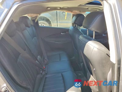 Zdjęcie 10 z 12 samochodu: 2015 INFINITI QX50 JOURNEY VIN:JN1BJ0HR1FM771788 - miniatura