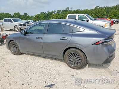 Drugie zdjęcie samochodu z przodu: 2026 NISSAN SENTRA SV VIN:3N1AB9CV0TY265458 - miniatura