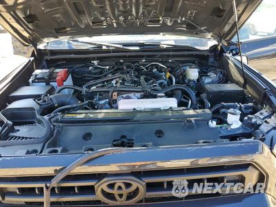 Zdjęcie 12 z 13 samochodu: 2026 TOYOTA 4RUNNER SR5 VIN:JTEVA5BR3T5077363 - miniatura