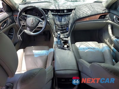 Zdjęcie 8 z 12 samochodu: 2014 CADILLAC CTS VIN:1G6AP5SX5E0192260 - miniatura
