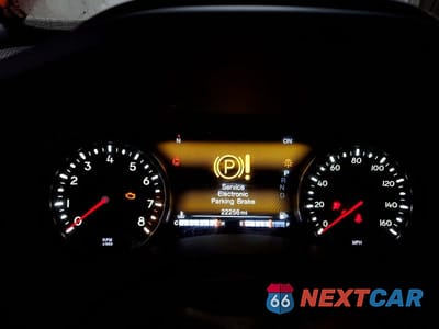 Zdjęcie 9 z 13 samochodu: 2021 JEEP RENEGADE TRAILHAWK VIN:ZACNJDC14MPM12451 - miniatura