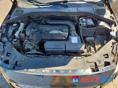 Zdjęcie 11 z 12 samochodu: 2013 VOLVO S60 T5 VIN:YV1612FS9D2186749 - miniatura