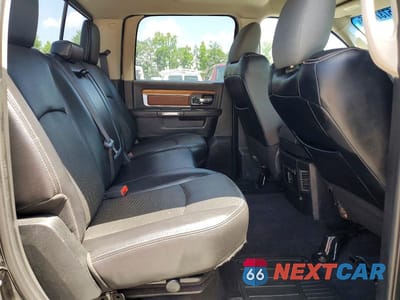 Zdjęcie 10 z 13 samochodu: 2012 DODGE RAM 2500 SLT VIN:3C6UD5DL3CG230131 - miniatura