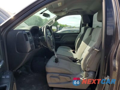 Zdjęcie 7 z 12 samochodu: 2015 CHEVROLET SILVERADO K1500 VIN:1GCNKPEC4FZ147437 - miniatura