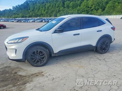 2022 FORD ESCAPE SE 1FMCU9G66NUA96096 - główne zdjęcie licytacji z USA - miniatura