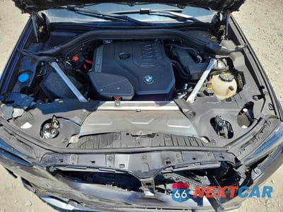 Zdjęcie 12 z 13 samochodu: 2022 BMW X3 SDRIVE30I VIN:5UX43DP03N9N15341 - miniatura