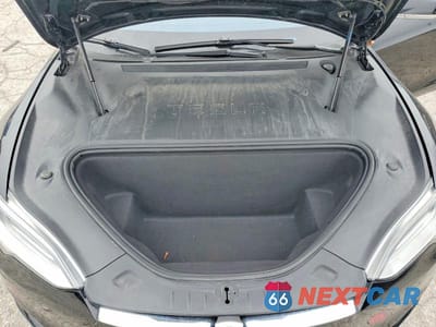 Zdjęcie 11 z 12 samochodu: 2020 TESLA MODEL S VIN:5YJSA1E23LF367390 - miniatura
