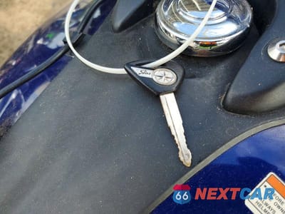 Zdjęcie 8 z 9 samochodu: 2007 YAMAHA XVZ13 TF VIN:JYAVP04E37A012179 - miniatura