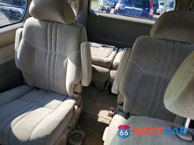 Zdjęcie 10 z 13 samochodu: 1999 TOYOTA SIENNA LE VIN:4T3ZF13CXXU166498 - miniatura
