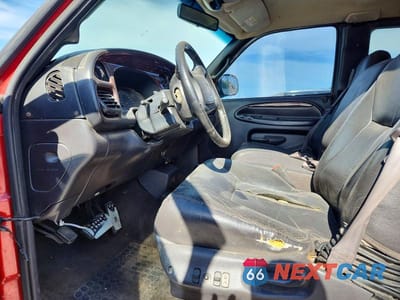 Zdjęcie 7 z 12 samochodu: 2002 DODGE RAM 2500 VIN:3B7KF23Z82M241415 - miniatura