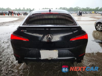 Zdjęcie 6 z 12 samochodu: 2024 ACURA INTEGRA A-SPEC VIN:19UDE4H33RA016887 - miniatura