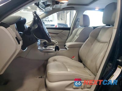 Zdjęcie 7 z 12 samochodu: 2015 INFINITI Q70 3.7 VIN:JN1BY1AR4FM561228 - miniatura