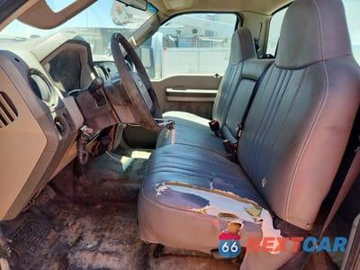 Zdjęcie 7 z 12 samochodu: 2009 FORD F250 SUPER DUTY VIN:1FDNF20579EB05898 - miniatura