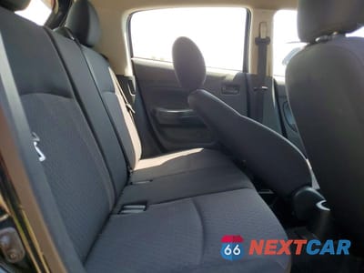 Zdjęcie 10 z 12 samochodu: 2019 MITSUBISHI MIRAGE ES VIN:ML32A3HJ2KH014641 - miniatura