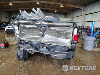 Zdjęcie 6 z 12 samochodu: 2024 CHEVROLET COLORADO LT VIN:1GCGTCEC7R1123392 - miniatura