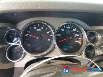 Zdjęcie 9 z 12 samochodu: 2013 CHEVROLET SILVERADO C3500 VIN:1GB3CZC88DF181740 - miniatura