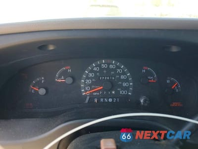 Zdjęcie 9 z 13 samochodu: 1997 FORD ECONOLINE E150 VAN VIN:1FTEE1468VHA02566 - miniatura
