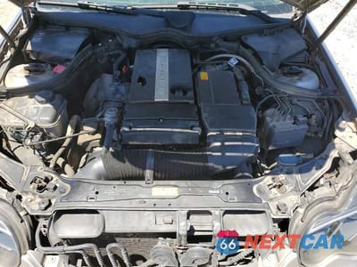 Zdjęcie 11 z 12 samochodu: 2005 MERCEDES-BENZ C 230K SPORT SEDAN VIN:WDBRF40J65F619324 - miniatura