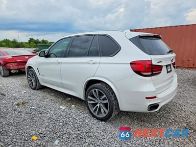 Drugie zdjęcie samochodu z przodu: 2016 BMW X5 XDR40E VIN:5UXKT0C59G0S79352 - miniatura