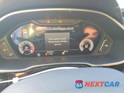 Zdjęcie 9 z 14 samochodu: 2024 AUDI Q3 PREMIUM PLUS 40 VIN:WA1BUDF30R1102518 - miniatura