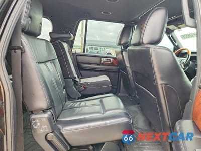 Zdjęcie 11 z 13 samochodu: 2017 LINCOLN NAVIGATOR L SELECT VIN:5LMJJ3JT5HEL00359 - miniatura