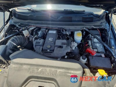 Zdjęcie 11 z 12 samochodu: 2024 RAM 2500 LIMITED VIN:3C6UR5TL2RG180768 - miniatura