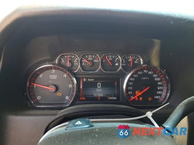 Zdjęcie 9 z 13 samochodu: 2016 GMC YUKON SLT VIN:1GKS1BKC6GR143991 - miniatura