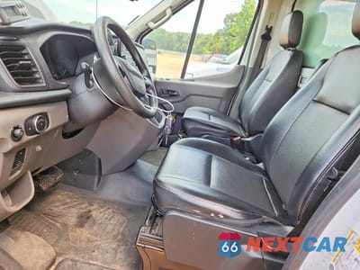 Zdjęcie 7 z 12 samochodu: 2021 FORD TRANSIT DELIVERY TRUCK VIN:1FDBW5Z83MKA79943 - miniatura