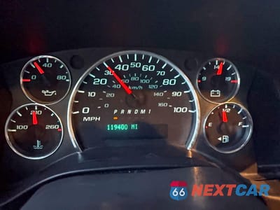 Zdjęcie 8 z 10 samochodu: 2019 CHEVROLET EXPRESS G3500 VIN:1HA3GRCG0KN000104 - miniatura