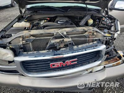 Zdjęcie 11 z 13 samochodu: 2001 GMC NEW SIERRA K1500 VIN:2GTEK19T711348483 - miniatura
