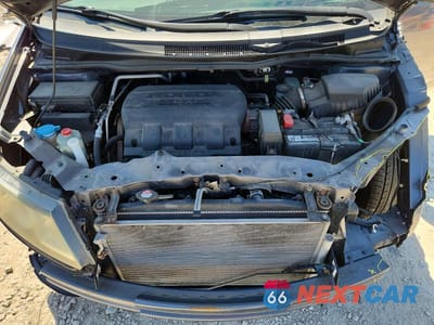 Zdjęcie 12 z 14 samochodu: 2016 HONDA ODYSSEY EX VIN:5FNRL5H42GB149377 - miniatura