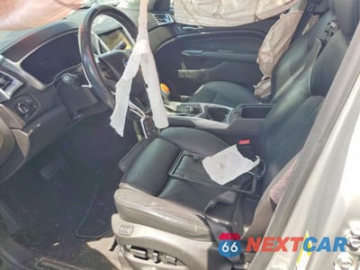Zdjęcie 7 z 12 samochodu: 2016 CADILLAC SRX PERFORMANCE COLLECTION VIN:3GYFNCE36GS510432 - miniatura