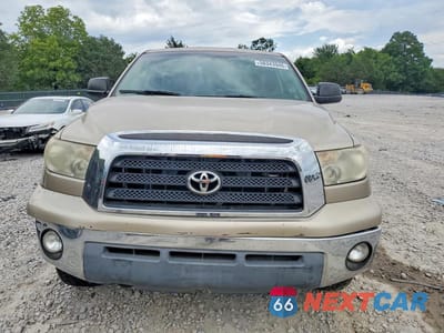 Piąte zdjęcie samochodu w środku: 2008 TOYOTA TUNDRA GRADE VIN:5TFBV54168X075265 - miniatura