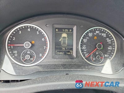 Zdjęcie 9 z 13 samochodu: 2014 VOLKSWAGEN TIGUAN S VIN:WVGBV3AX1EW541890 - miniatura