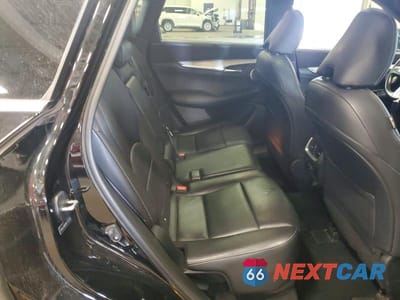 Zdjęcie 11 z 13 samochodu: 2019 INFINITI QX50 ESSENTIAL VIN:3PCAJ5M32KF101225 - miniatura