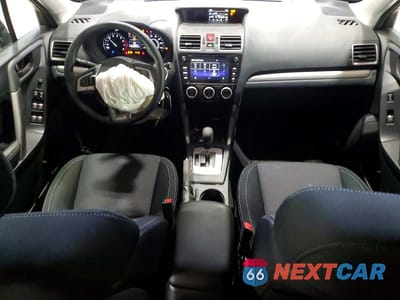 Zdjęcie 8 z 12 samochodu: 2018 SUBARU FORESTER 2.5I PREMIUM VIN:JF2SJAGCXJH563993 - miniatura