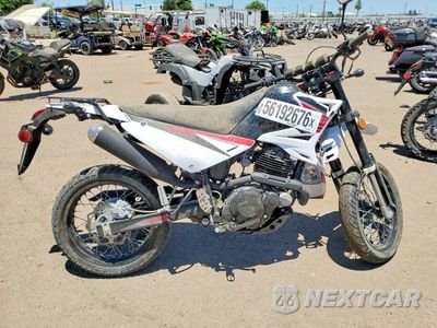 2022 HEARTLAND XF250X LAEGBZ460NGX12058 - główne zdjęcie licytacji z USA - miniatura