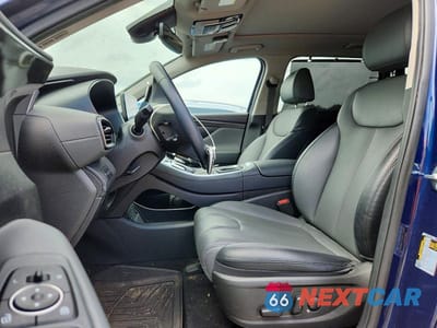 Zdjęcie 7 z 14 samochodu: 2023 HYUNDAI SANTA FE SEL PREMIUM VIN:5NMS34AJ8PH549664 - miniatura