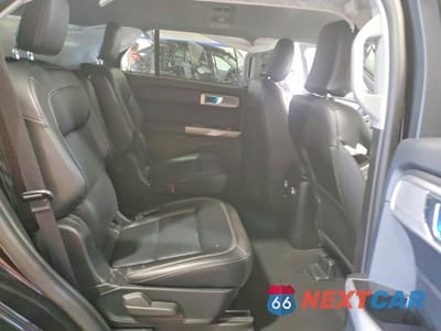 Zdjęcie 11 z 13 samochodu: 2024 FORD EXPLORER LIMITED VIN:1FMSK8FH9RGA30970 - miniatura