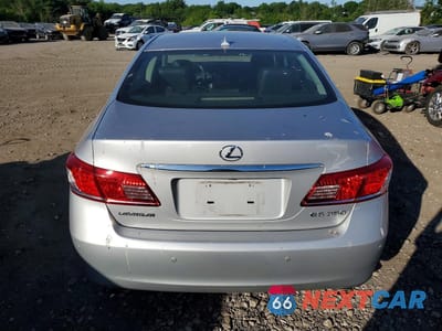 Zdjęcie 6 z 12 samochodu: 2011 LEXUS ES 350 VIN:JTHBK1EG6B2431849 - miniatura