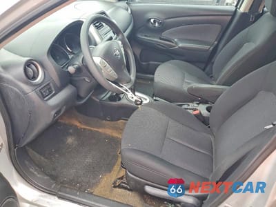 Zdjęcie 7 z 12 samochodu: 2015 NISSAN VERSA 1.6 SV VIN:3N1CN7AP5FL903732 - miniatura