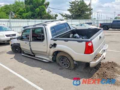 Drugie zdjęcie samochodu z przodu: 2005 FORD EXPLORER SPORT TRAC VIN:1FMZU77KX5UB74651 - miniatura