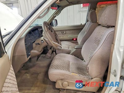 Zdjęcie 7 z 13 samochodu: 1994 TOYOTA 4RUNNER VN39 SR5 VIN:JT3VN39W2R0152525 - miniatura