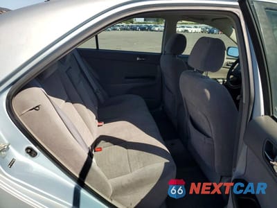Zdjęcie 10 z 12 samochodu: 2006 TOYOTA CAMRY LE VIN:JTDBE32K863060027 - miniatura