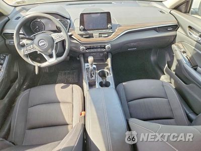 Zdjęcie 8 z 12 samochodu: 2023 NISSAN ALTIMA SV VIN:1N4BL4DVXPN424611 - miniatura