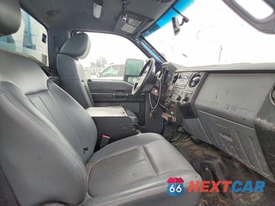 Zdjęcie 11 z 13 samochodu: 2011 FORD F550 SUPER DUTY BUCKET TRUCK VIN:1FDUF5HT4BEC26412 - miniatura