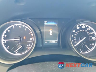 Zdjęcie 9 z 13 samochodu: 2023 TOYOTA CAMRY SE VIN:4T1G11AK7PU729659 - miniatura