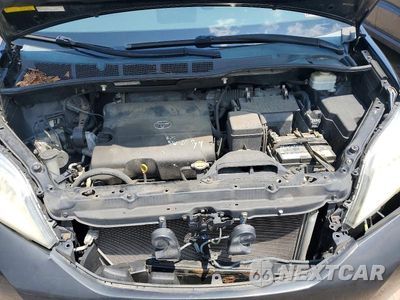 Zdjęcie 11 z 13 samochodu: 2011 TOYOTA SIENNA LIMITED 7-PASSENGER VIN:5TDDK3DC0BS013350 - miniatura