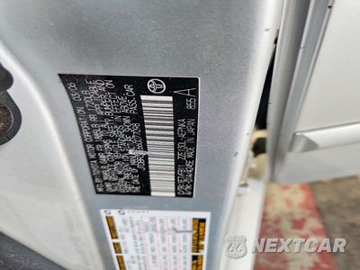 Zdjęcie 12 z 12 samochodu: 2006 TOYOTA COROLLA LE VIN:JTDBR32E660077098 - miniatura